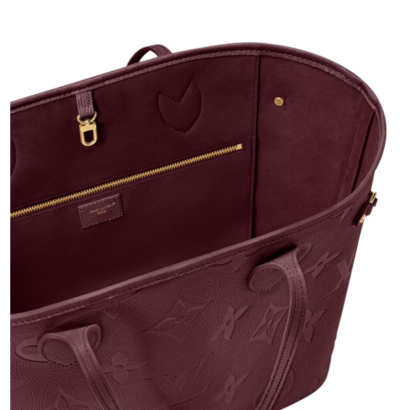 Louis Vuitton All In One MM - Image 3